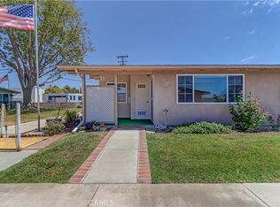 13541 Wentworth Ln #M5-108L, Seal Beach, CA 90740