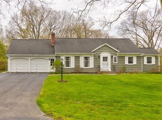 485 Harrogate Dr, Rochester, NY 14625