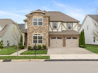 1044 Scouting Dr, Franklin, TN 37064