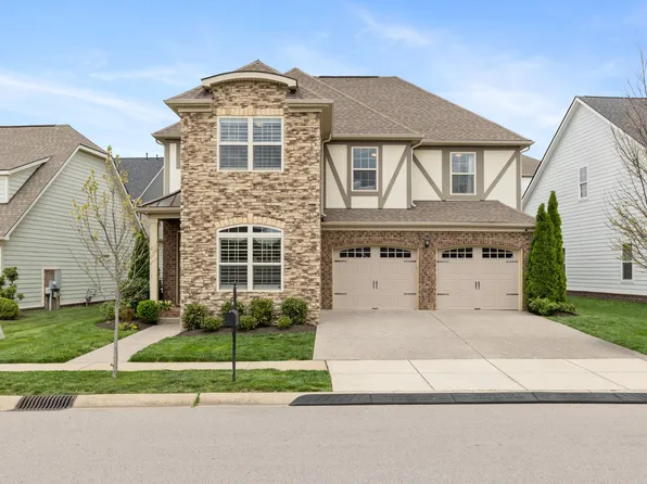 1044 Scouting Dr, Franklin, TN 37064