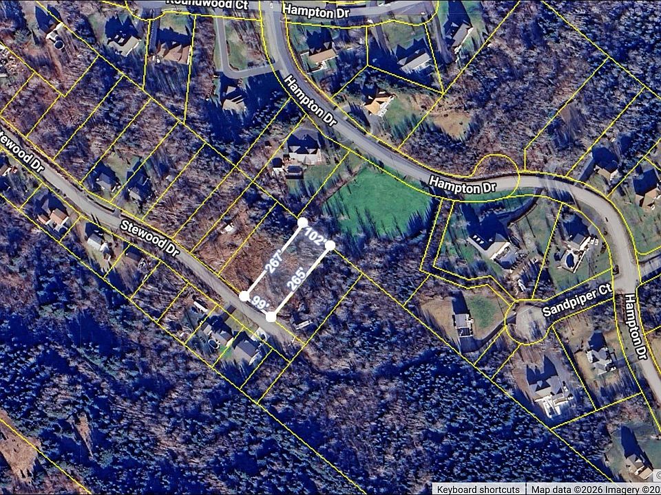 1st image of Stewood Dr Lot 13
