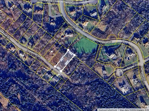 Stewood Dr Lot 13, Cape Breton, NS B1L 1C6