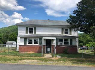 38 Main St, Eagle rock, VA 24085