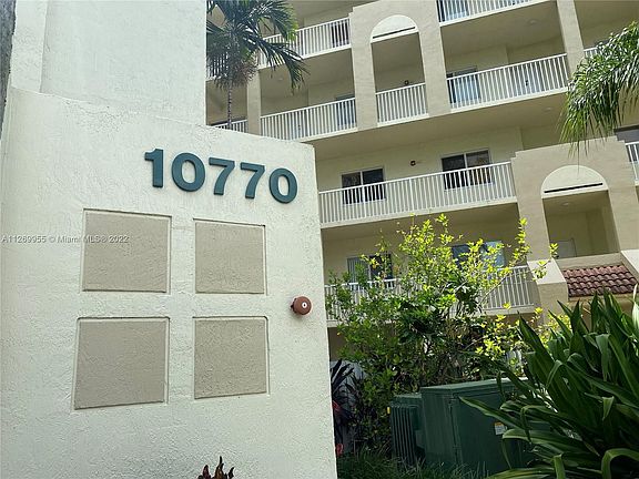 5th image of 10770 NW 66th St APT 503