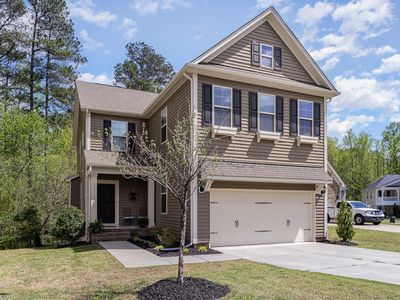 104 Lowe Wood Ct, Durham, NC, 27703
