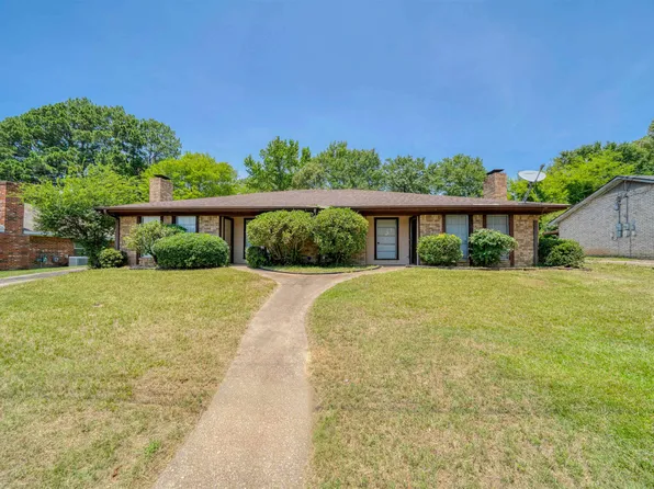 2005 Majestic Pace St, Longview, TX 75604