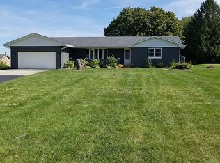 7575 N State Route 48, Covington, OH 45318