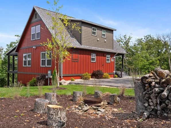 133 Carefree Lane #17, Kimberling City, MO 65686