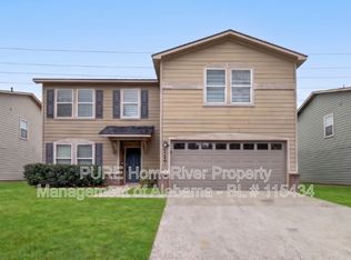 117 Bermuda Lakes Dr, Meridianville, AL 35759