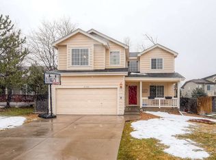 21791 Farmingdale Way, Parker, CO 80138
