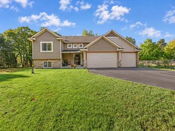4992 235th Ln NE, East Bethel, MN 55005