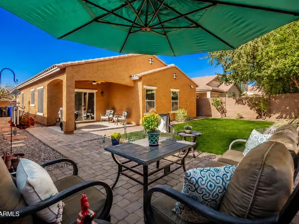 2603 E HICKORY Street, Gilbert, AZ 85298