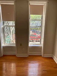 Rented by Brooklyn Vertical Inc.