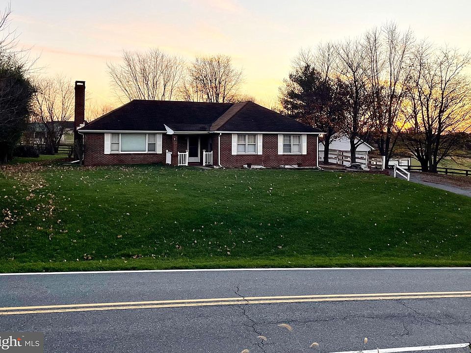 13909 Unionville Rd, Mount Airy, MD 21771 Zillow