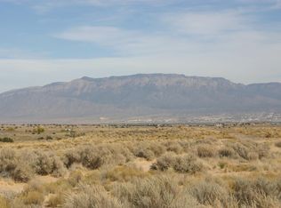 Rosa Parks Rd NW, Albuquerque, NM 87120