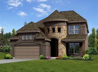 1104 Yarrow St, Little Elm, TX 75068