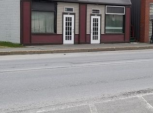 257 Main St, Fort Fairfield, ME 04742