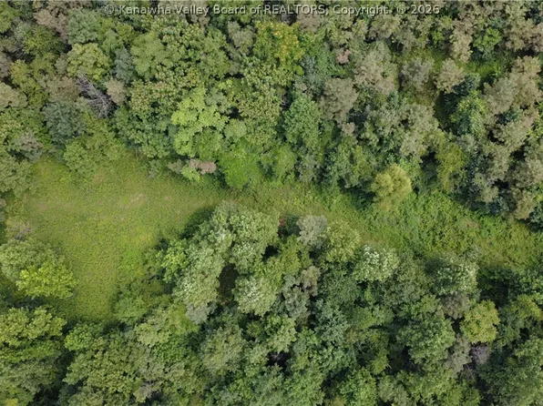 0 Land Merritts Creek Rd, Huntington, WV 25702