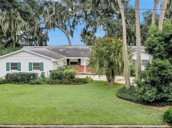 131 Live Oak Rd, Winter Garden, FL 34787