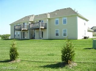 16006 Prairie Way, Basehor, KS 66007