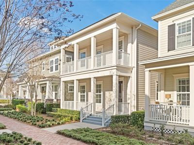 1413 Resolute St, Celebration, FL, 34747