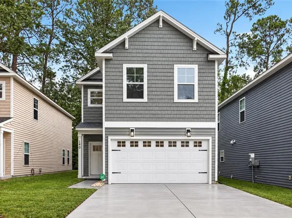 140 S Gum Ave, Virginia Beach, VA 23452