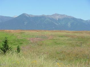 Nhn Othorp Lake Rd, Rexford, MT 59930