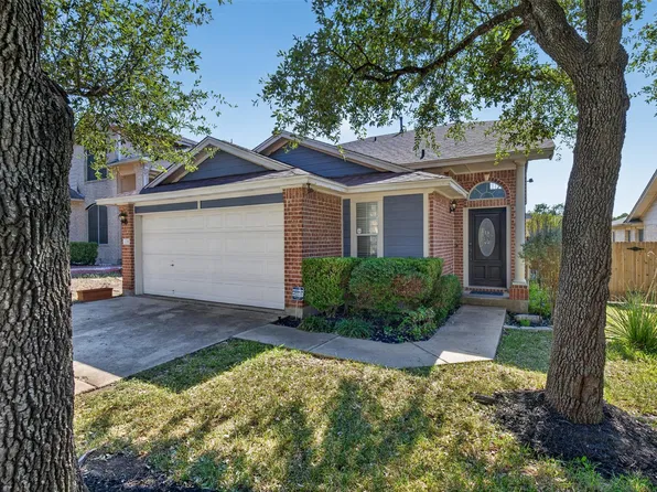 1231 Miss Allisons Way, Pflugerville, TX 78660