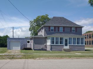 204 Ward St, Harbor Beach, MI 48441