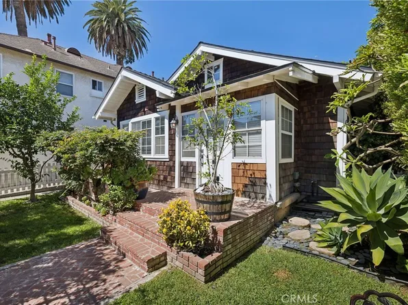 107 Bennett Ave, Long Beach, CA 90803