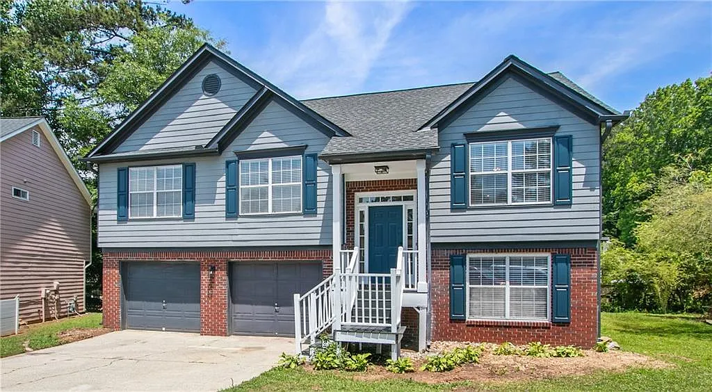 Building Photo - 3989 Courtlin Cv NW