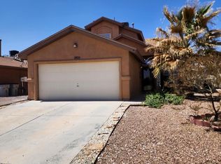 11925 Mesquite Rock Dr, El Paso, TX 79934