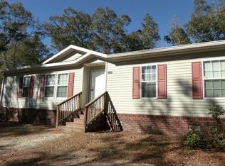 1738 Old Mill Rd, Chipley, FL 32428