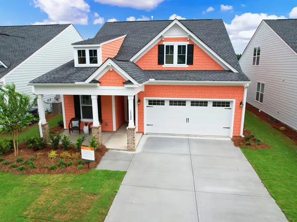 1522 Homecoming Blvd #16-5, Ravenel, SC 29470