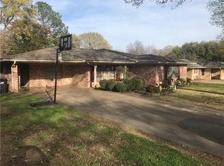 519 N 38th St, Corsicana, TX 75110