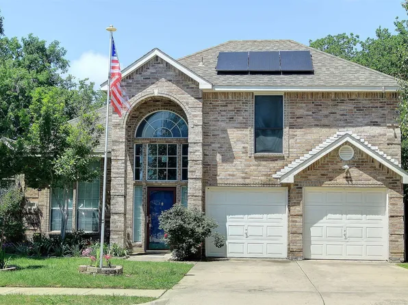 916 Cole Ave, Denton, TX 76208