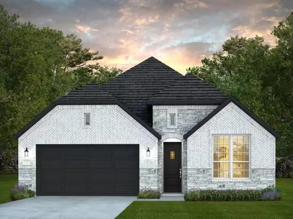 107 Thrill Trl, Sugar Land, TX 77469