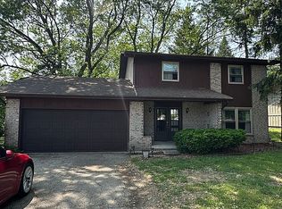 4747 Whiteford Rd, Toledo, OH 43623