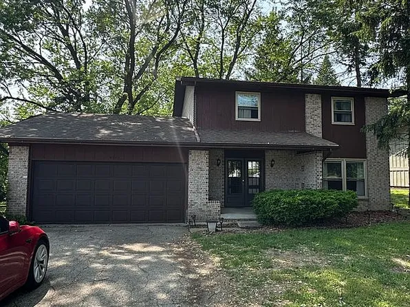 4747 Whiteford Rd, Toledo, OH 43623