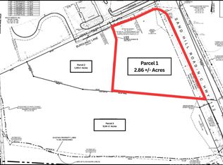 1568 Sand Hill Rd #1, Candler, NC 28715