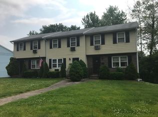 466 S Elm St #466, Wallingford, CT 06492
