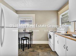 516 N Sycamore St APT 2, Lansing, MI 48933