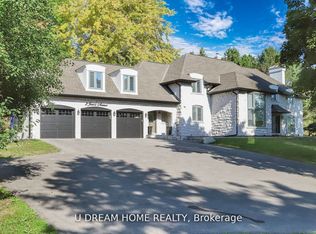 2 Jarvis Ave, Aurora, ON L4G 6W8