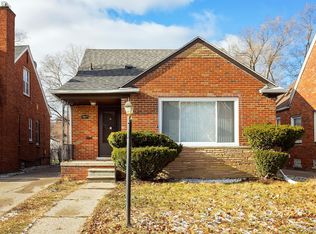 18419 Birwood St, Detroit, MI 48221