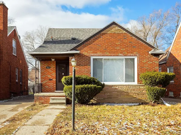 18419 Birwood St, Detroit, MI 48221