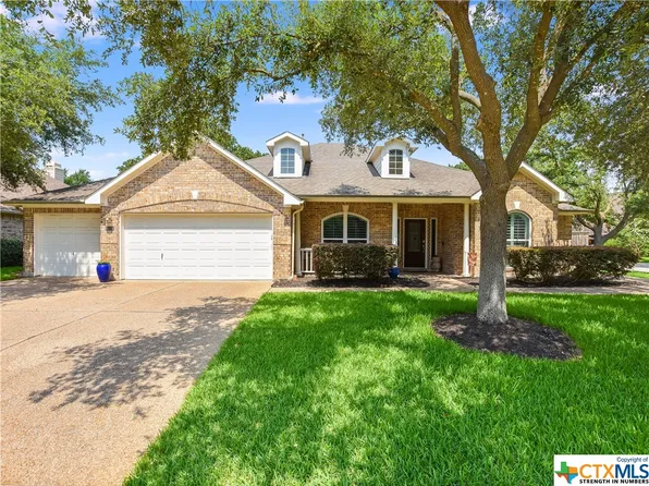 2610 Whitehurst Dr, Round Rock, TX 78681