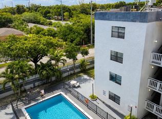 Brookview Condominiums, North Miami, FL 33161