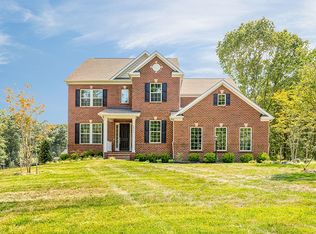 14301 Summercreek Ter, Chesterfield, VA 23832