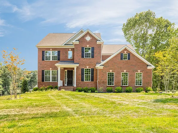 14301 Summercreek Ter, Chesterfield, VA 23832