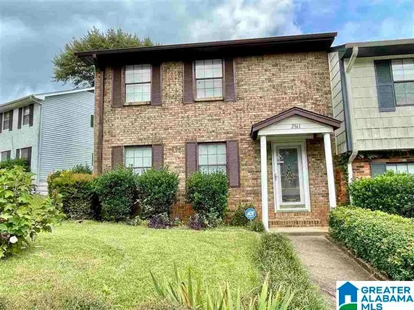 2361 Grayson Valley Cir #2361, Birmingham, AL 35235